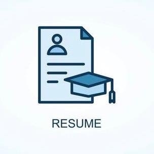 Resume & Cover Letter